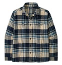 Men's Fjord Flannel Shirt