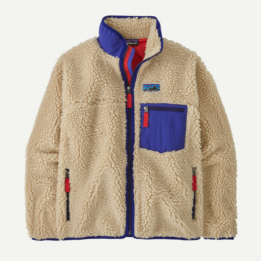 Women's Classic Retro-X Jacket