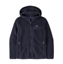 Women's Retro Pile Hoody