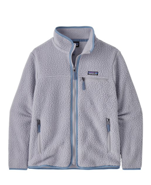 Women's Retro Pile Jacket