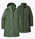 Women's Tres 3-in-1 Parka