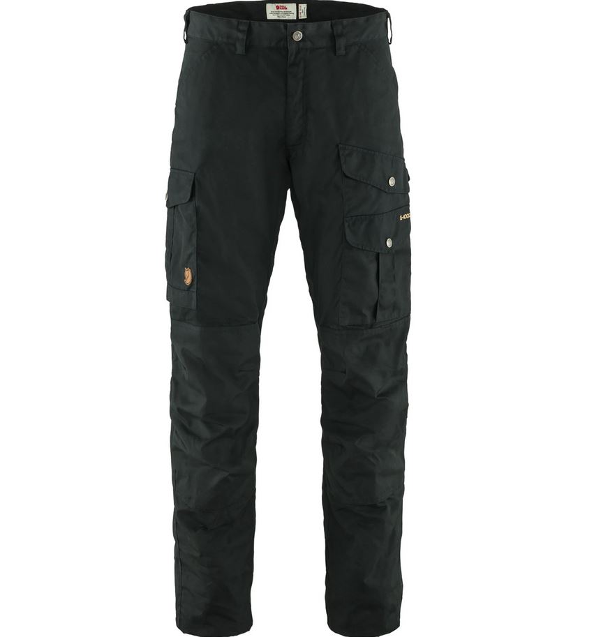 Barents Pro Winter Trousers Heren 