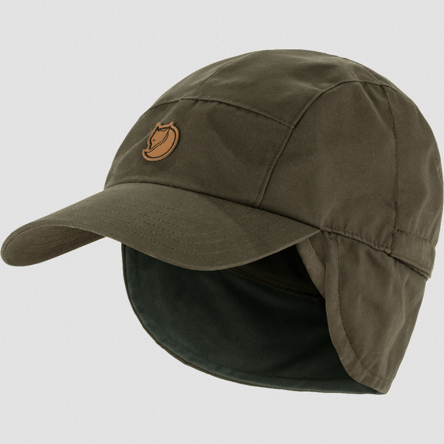 Lappland Pintail Cap