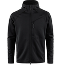 Men's Abisko Grid Fleece Hoodie 