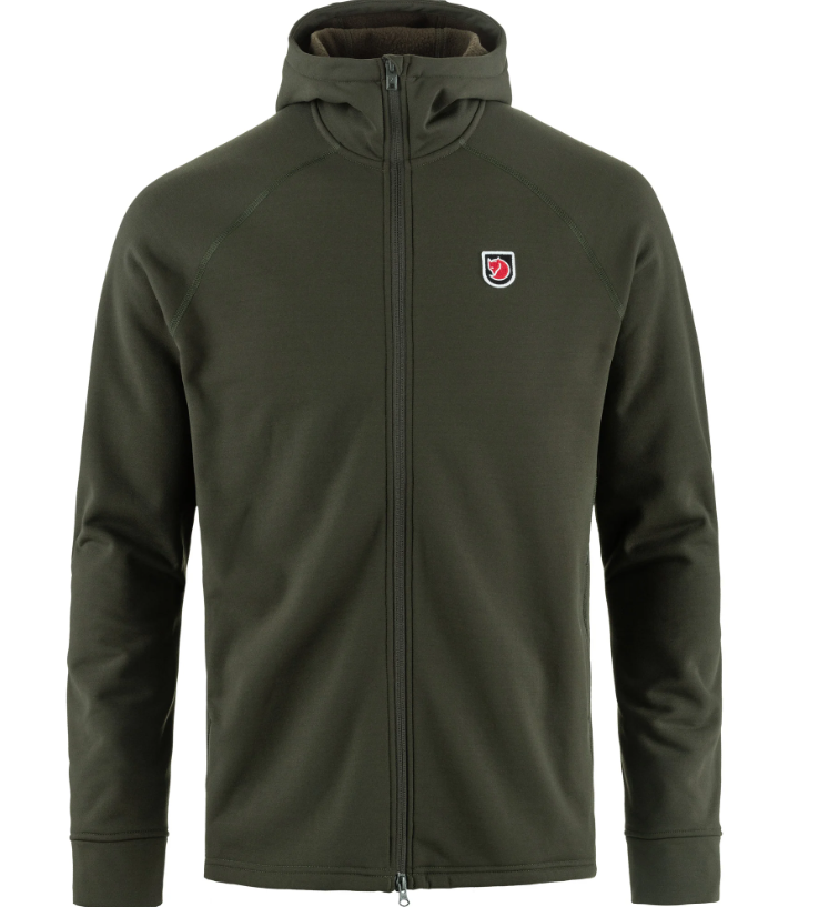 Men's Expedition Fleece Hoodie