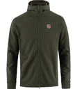 Men's Expedition Fleece Hoodie