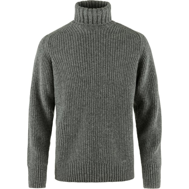 Övik Roller Neck Sweater Heren