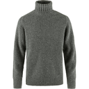 Övik Roller Neck Sweater Heren