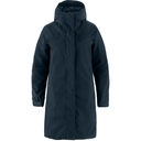 Women's HC hydratic Padded Parka 