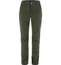 Abisko Winter Stretch Trousers Dames