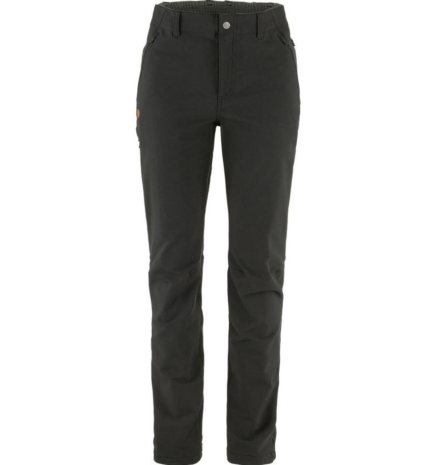 Abisko Winter Stretch Trousers Dames