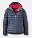 Women's Microlight Alpine Jacket 