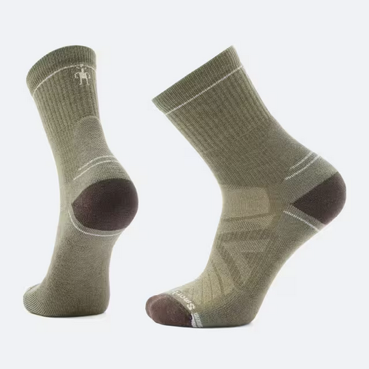 Hike Light Cushion Mid Crew Socks