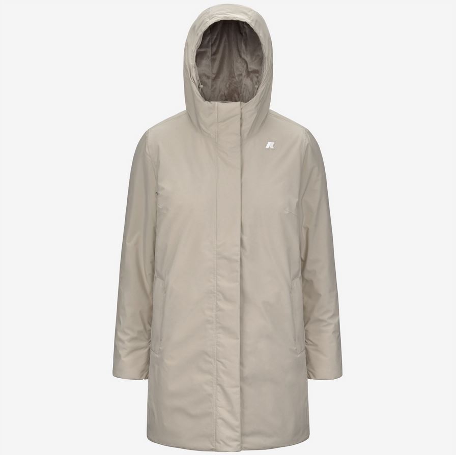 Sophie Soft Touch Marmotta