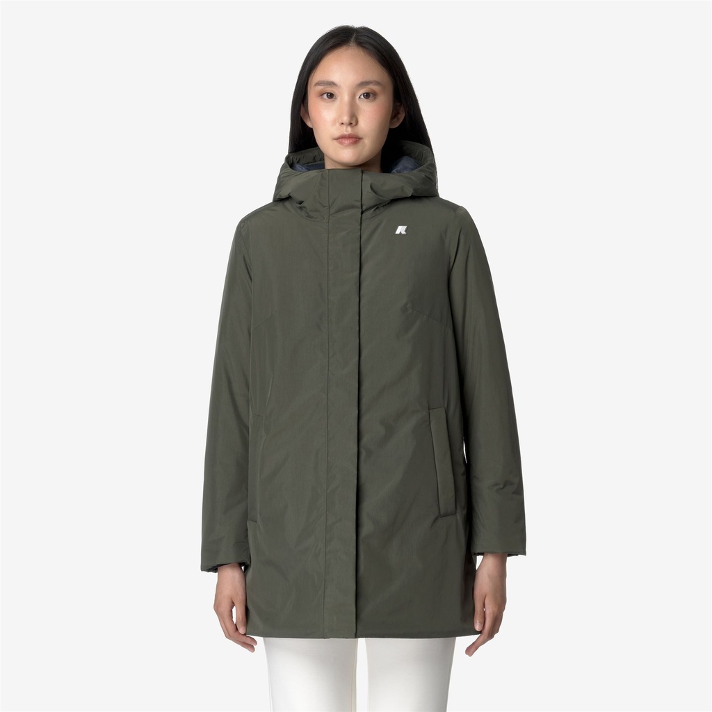 Sophie Soft Touch Marmotta