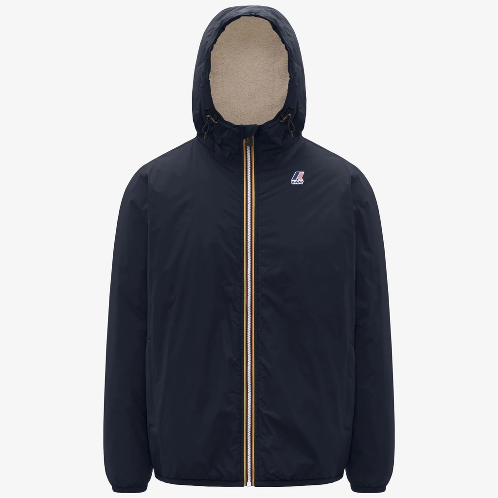 Le Vrai 4.0 Claude Orsetto