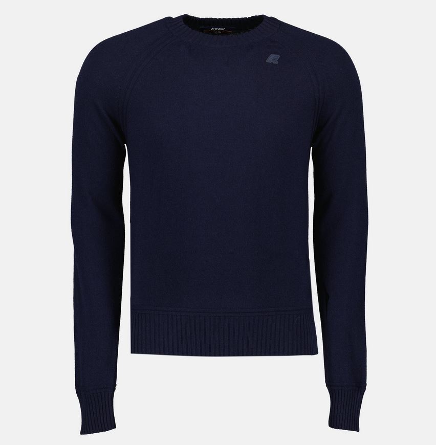 Sebas Wool Cashmere