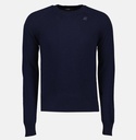 Sebas Wool Cashmere