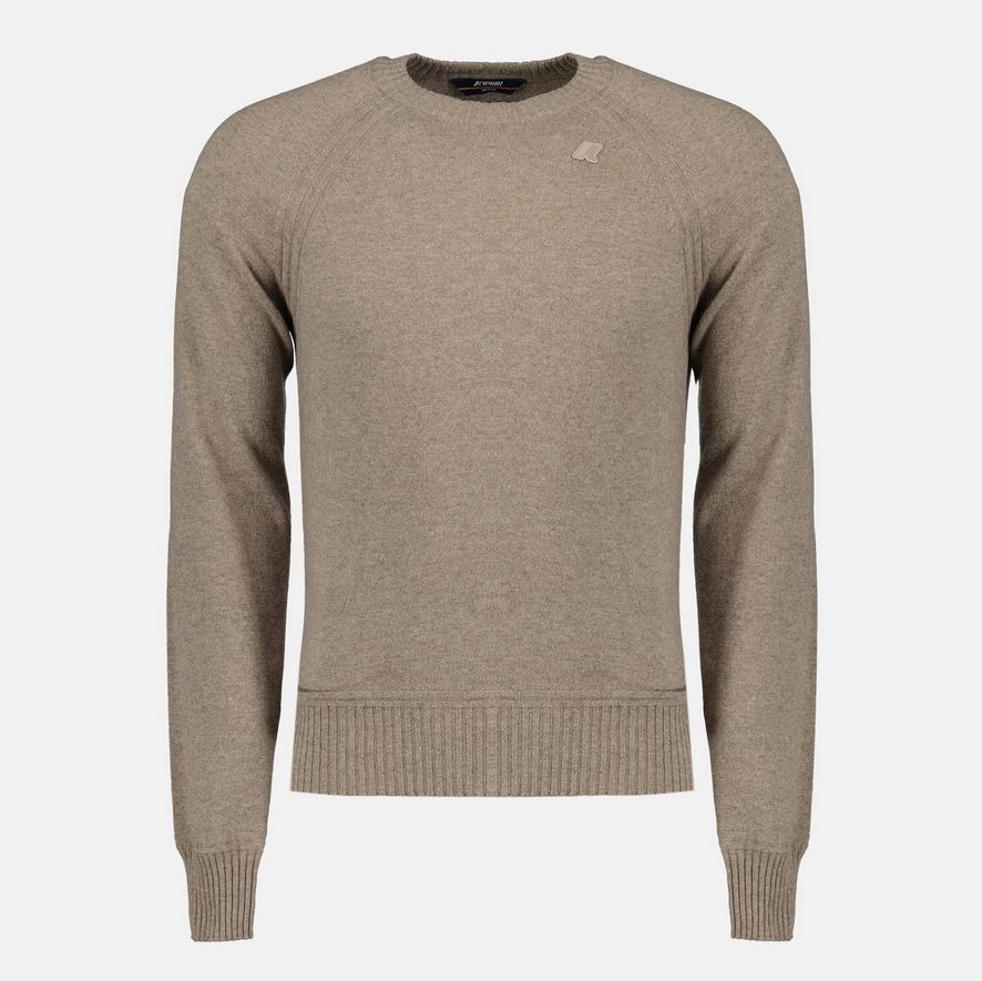 Sebas Wool Cashmere