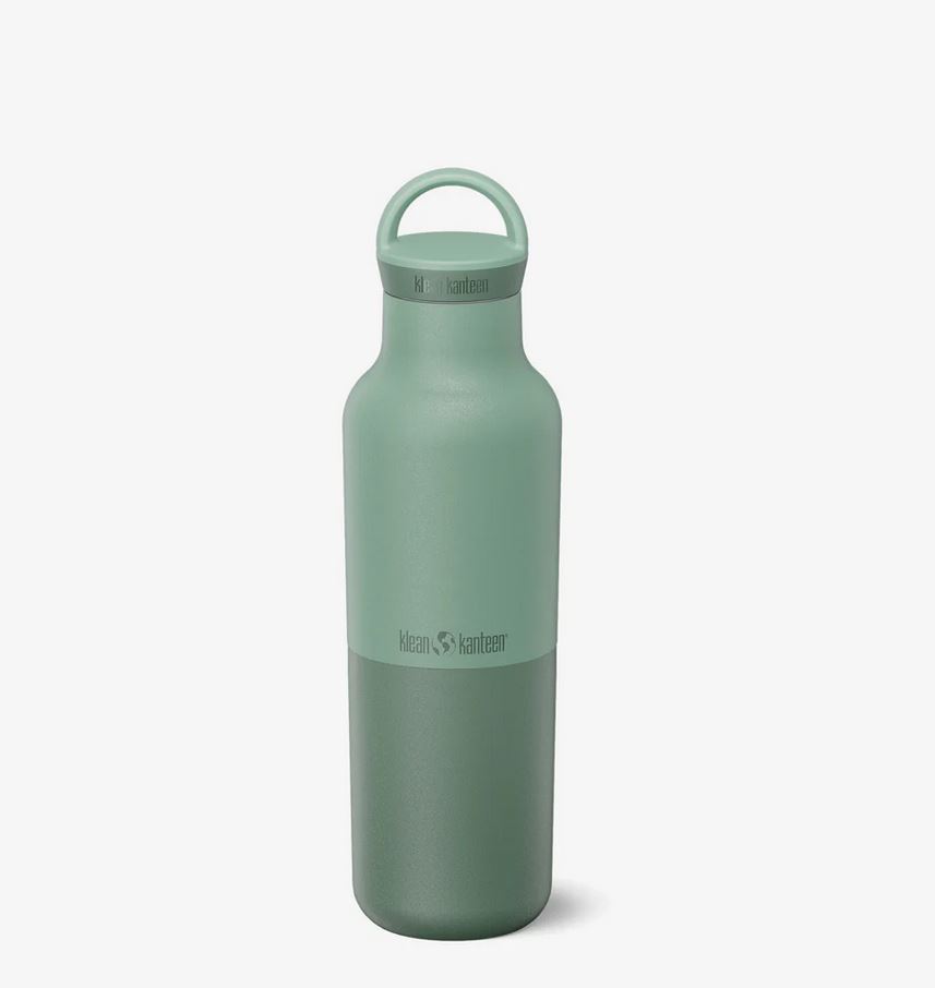 Isolatiefles Rise Vac Classic met Arch Loop Dop 591ml/20oz