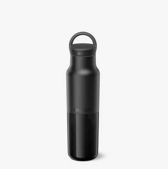 Isolatiefles Rise Vac Classic met Arch Loop Dop 355ml/12oz