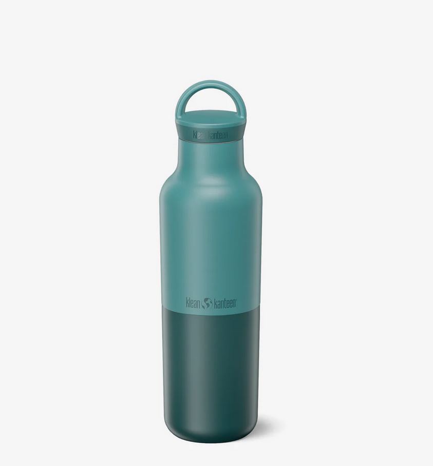 Isolatiefles Rise Vac Classic met Arch Loop Dop 591ml/20oz