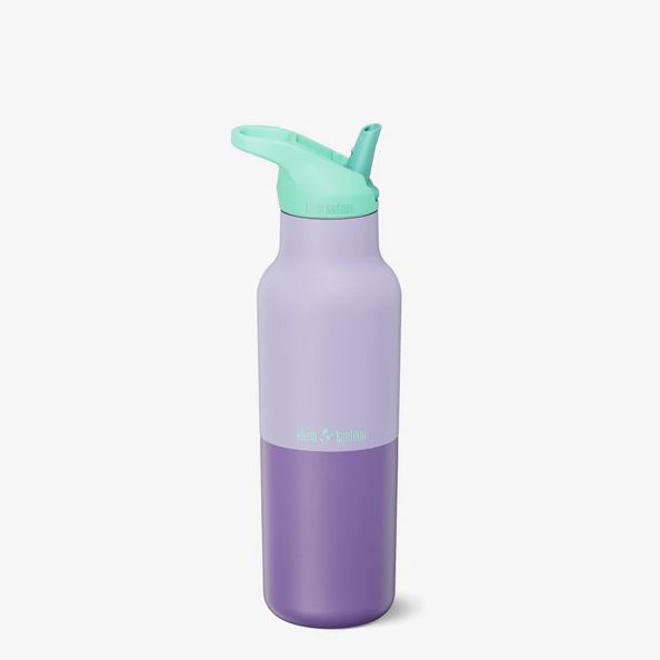 Isolatiefles Rise Vac Classic met Flip Seal Dop 473/16oz