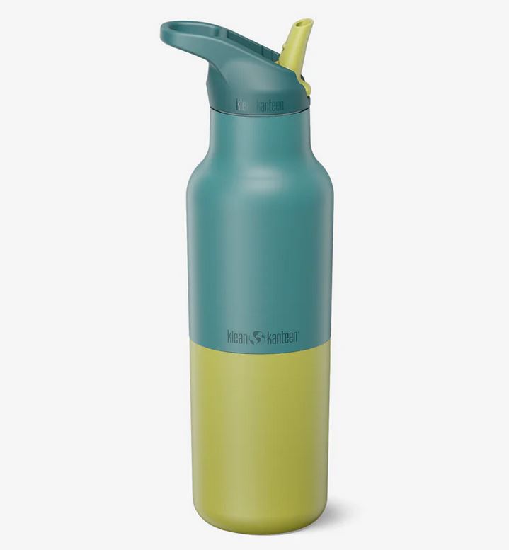 Isolatiefles Rise Vac Classic met Flip Seal Dop 473/16oz