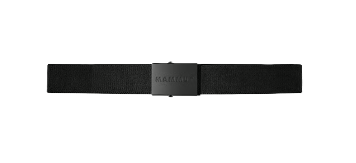 Mammut Logo Belt