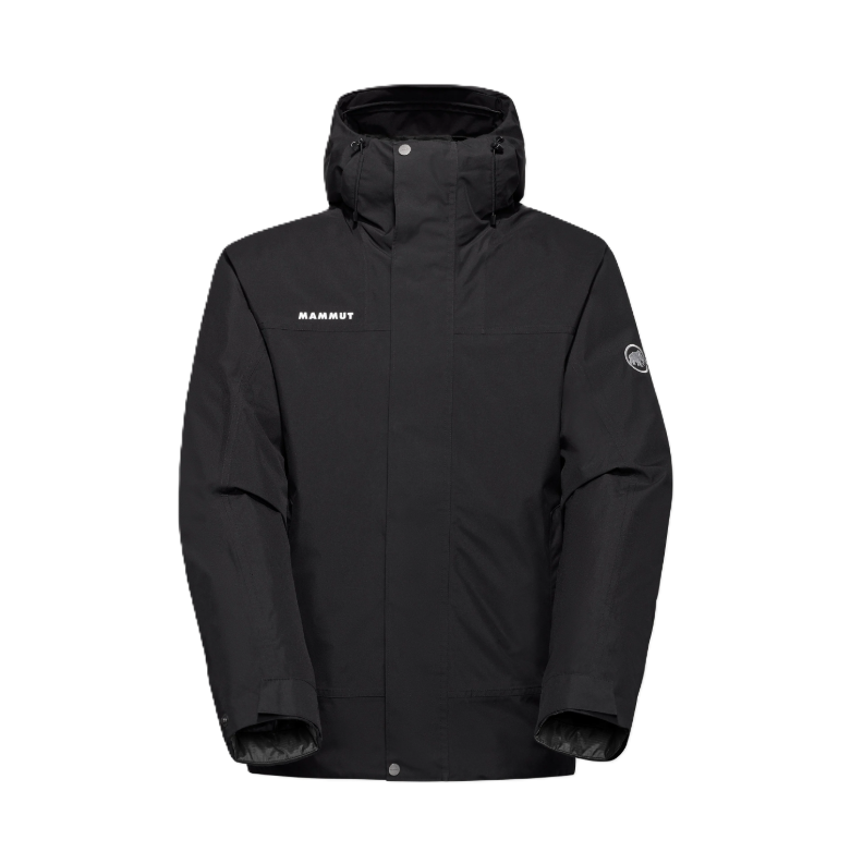 Treeline HS Thermo Hooded Jacket Men