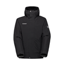 Treeline HS Thermo Hooded Jacket Men