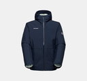 Treeline 3 in 1 HS Hooded Jacket Men