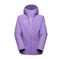 Alto Light 3 in 1 HS Hooded Jacket Women