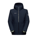 Treeline 3 in 1 HS Hooded Jacket Women