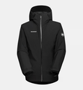 Alto Light 3 in 1 HS Hooded Jacket Women