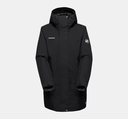 Treeline HS Thermo Hooded Parka Women