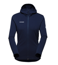 Aconcagua Light ML Hooded Jacket Women