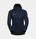 Aconcagua ML Hooded Jacket Women