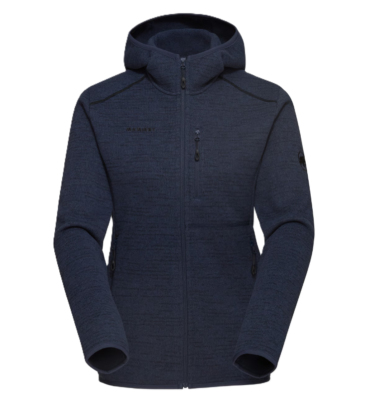 Arctic IV ML Hooded Jacket Women