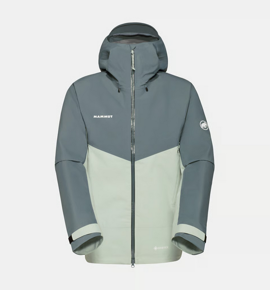 Crater IV HS Hooded Jacket Men