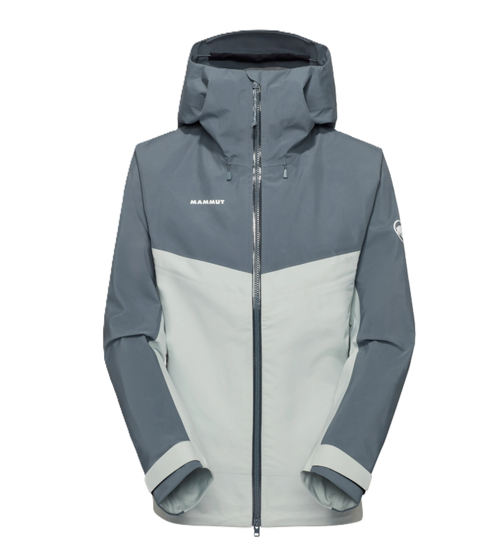 Crater IV HS Hooded Jacket Women