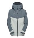 Crater IV HS Hooded Jacket Women