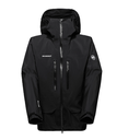 Crater Pro HS Hooded Jacket Men
