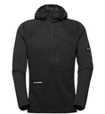 Eiger Nordwand Advanced FL Half Zip Hoodie Men