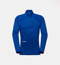 Men's Eiger Nordwand Advanced FL Half Zip Pull