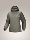 Women's Atom Hoody