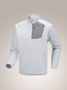 Men's Delta 1/2 Zip