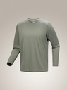 Men's Cormac Crew LS