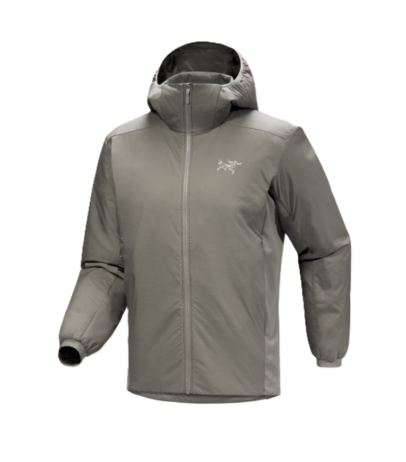 Men's Atom Hoody