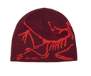 Bird Head Toque